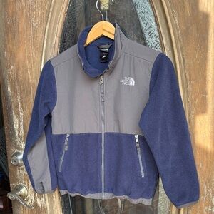 The North Face Denali Jacket! Boys 10/12